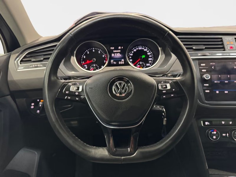 Volkswagen Tiguan 1.4 TSI Sport 2019, foto 17
