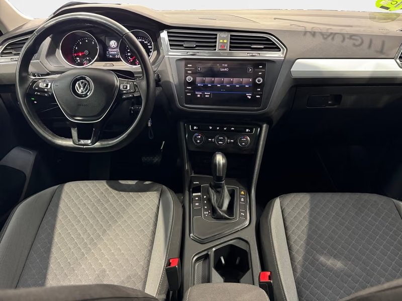 Volkswagen Tiguan 1.4 TSI Sport 2019, foto 18