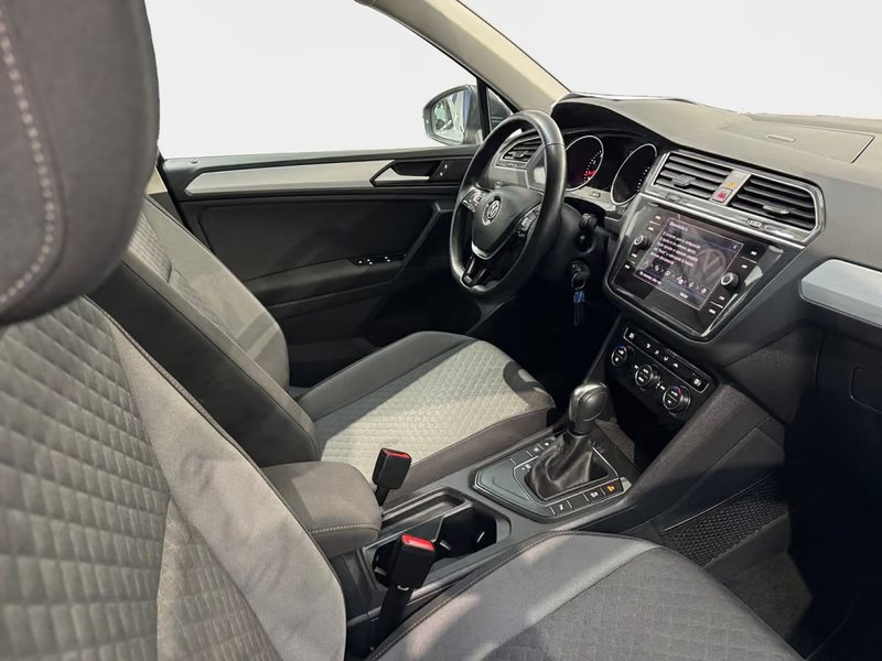 Volkswagen Tiguan 1.4 TSI Sport 2019, foto 19