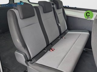 Peugeot Expert Combi BlueHDi 100 S&S Standard 75 kW (102 CV)