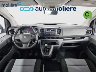 Peugeot Expert Combi BlueHDi 100 S&S Standard 75 kW (102 CV)