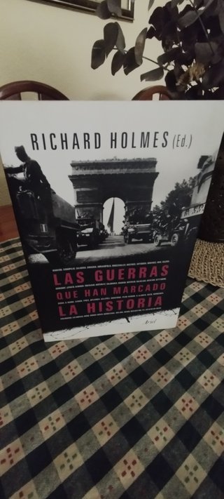 Las guerras que han marcado historia