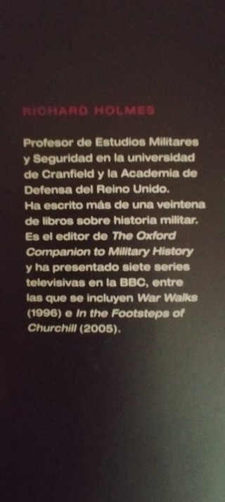 Las guerras que han marcado historia