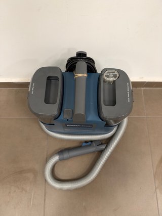 Aspiradora Vacmaster EasyClean SCB0501 03 500W