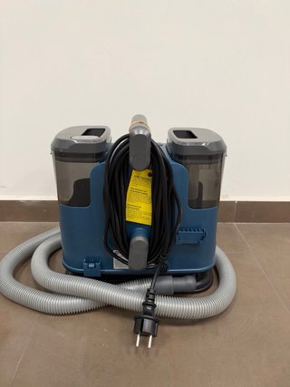 Aspiradora Vacmaster EasyClean SCB0501 03 500W