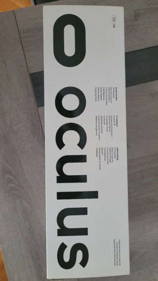 Oculus Quest 2 128 GB