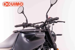 HUSQVARNA SVARTPILEN 125