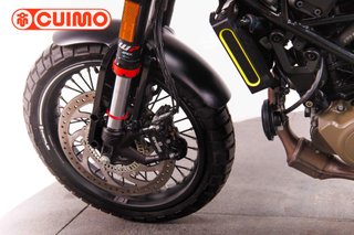 HUSQVARNA SVARTPILEN 125