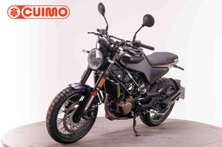 HUSQVARNA SVARTPILEN 125