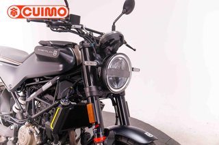 HUSQVARNA SVARTPILEN 125