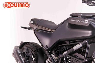 HUSQVARNA SVARTPILEN 125