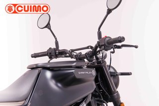 HUSQVARNA SVARTPILEN 125