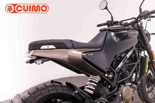HUSQVARNA SVARTPILEN 125