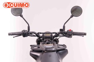 HUSQVARNA SVARTPILEN 125