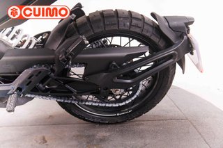 HUSQVARNA SVARTPILEN 125