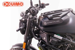 HUSQVARNA SVARTPILEN 125
