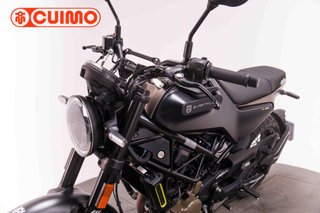 HUSQVARNA SVARTPILEN 125