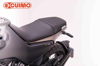 HUSQVARNA SVARTPILEN 125