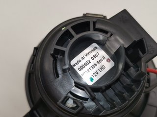 Motor calefacción opel 7154 52421335 astra cosmo 1