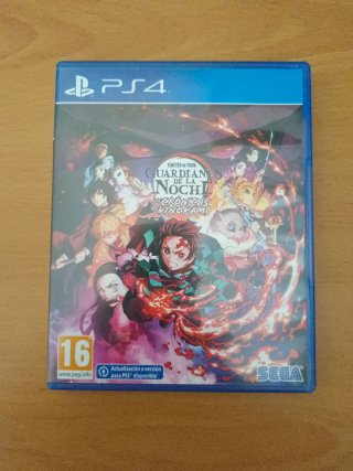 Death Stranding 2 + kimetsu no yaiba