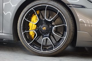 Porsche 911 2021