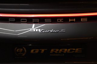 Porsche 911 2021