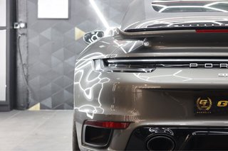 Porsche 911 2021