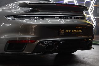 Porsche 911 2021