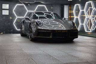 Porsche 911 2021