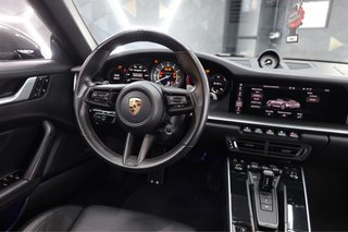 Porsche 911 2021
