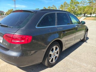 Audi A4 2010