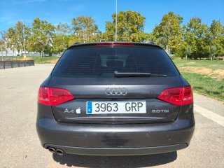 Audi A4 2010