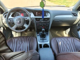 Audi A4 2010