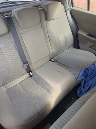 Renault Megane 2007
