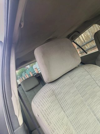 Renault Megane 2007