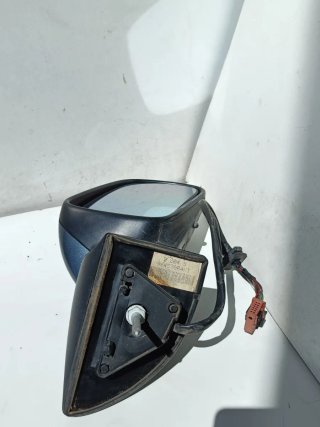 Retrovisor Derecho Eléctrico Peugeot 407