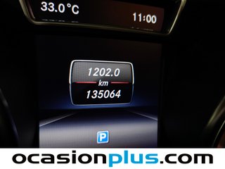 Mercedes-Benz GLA 200 CDI Style 100 kW (136 CV)