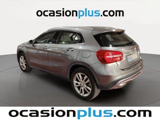 Mercedes-Benz GLA 200 CDI Style 100 kW (136 CV)