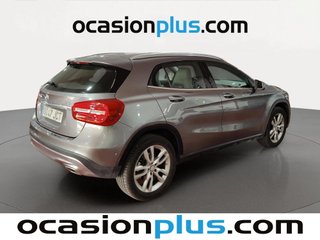 Mercedes-Benz GLA 200 CDI Style 100 kW (136 CV)
