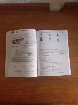 „Grammatik aktiv. Deutsch als Fremdsprache“