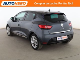 Renault Clio 1.5 dCi Energy Limited