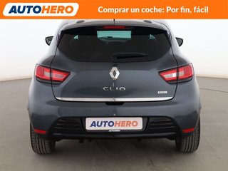 Renault Clio 1.5 dCi Energy Limited