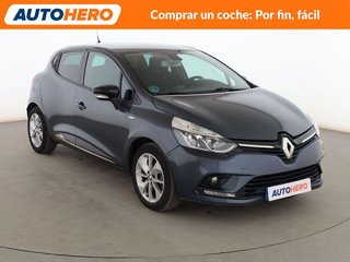 Renault Clio 1.5 dCi Energy Limited