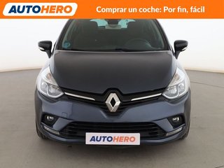 Renault Clio 1.5 dCi Energy Limited