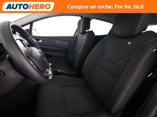 Renault Clio 1.5 dCi Energy Limited