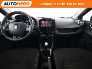 Renault Clio 1.5 dCi Energy Limited