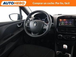 Renault Clio 1.5 dCi Energy Limited