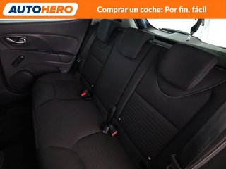 Renault Clio 1.5 dCi Energy Limited