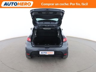 Renault Clio 1.5 dCi Energy Limited