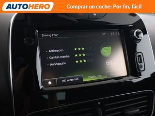 Renault Clio 1.5 dCi Energy Limited